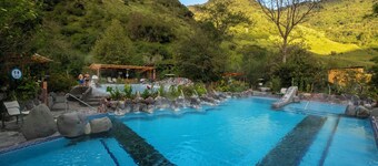 Termas de Papallacta