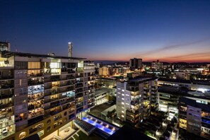 Exterior - Oxygen Apartments (Brisbane)
