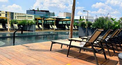 Hive Nápoles By G Hotels