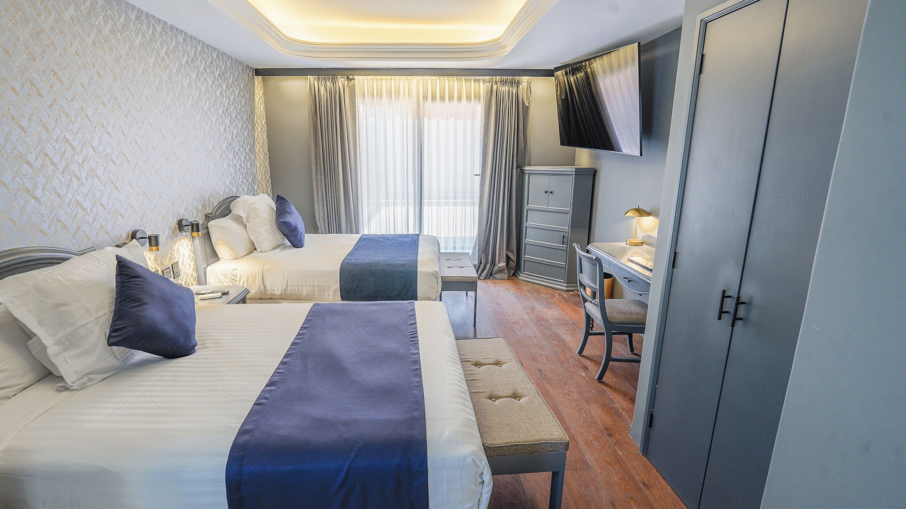 Photo - Hive Nápoles by G Hotels