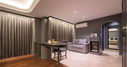 Hive Nápoles By G Hotels