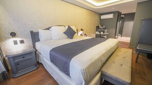 View from room - Hive Nápoles By G Hotels (Mexico City)