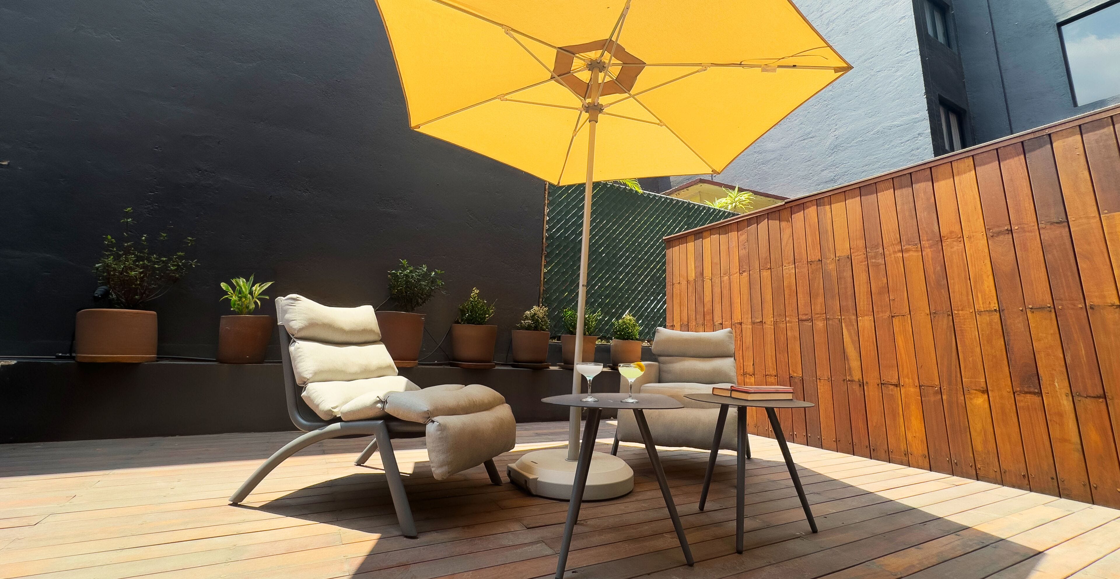 Foto - Hive Nápoles by G Hotels