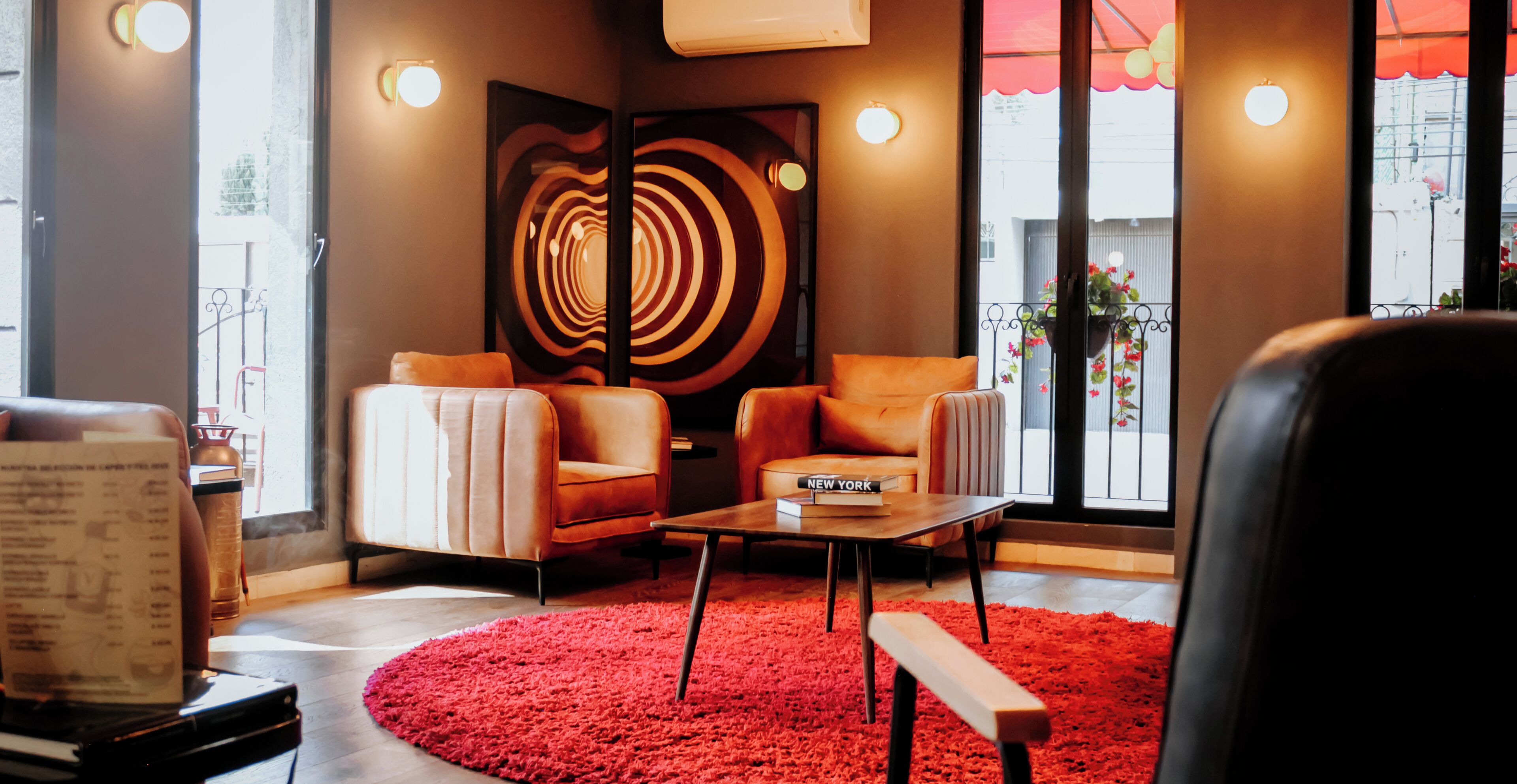 Photo - Hive Nápoles by G Hotels