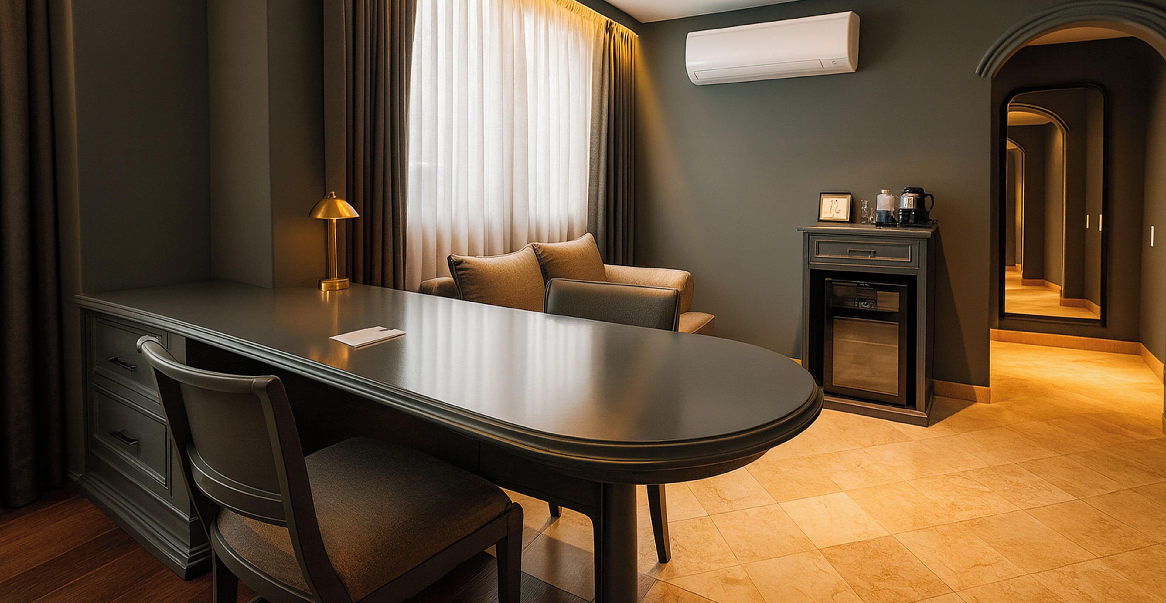 Foto - Hive Nápoles by G Hotels