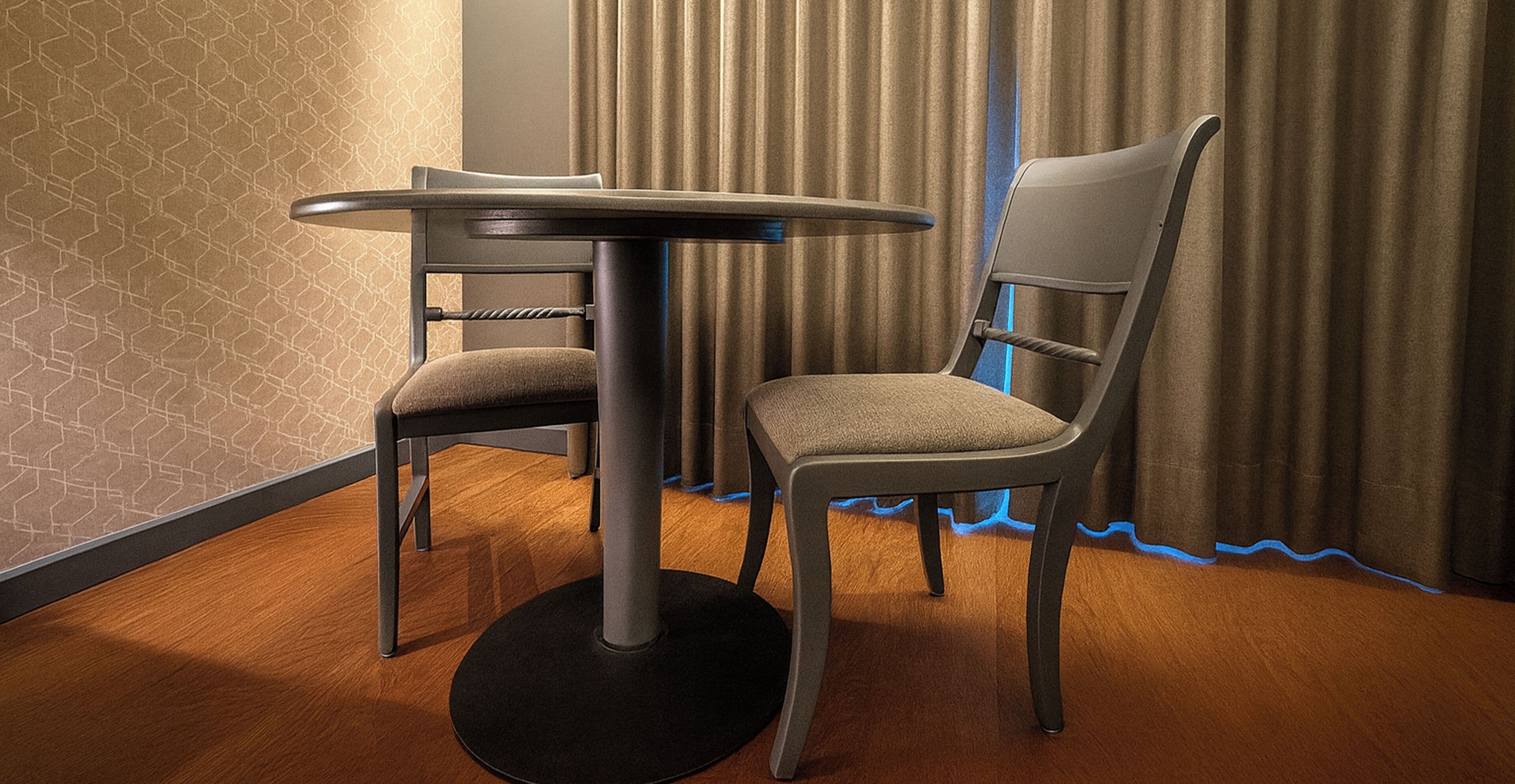 Foto - Hive Nápoles by G Hotels