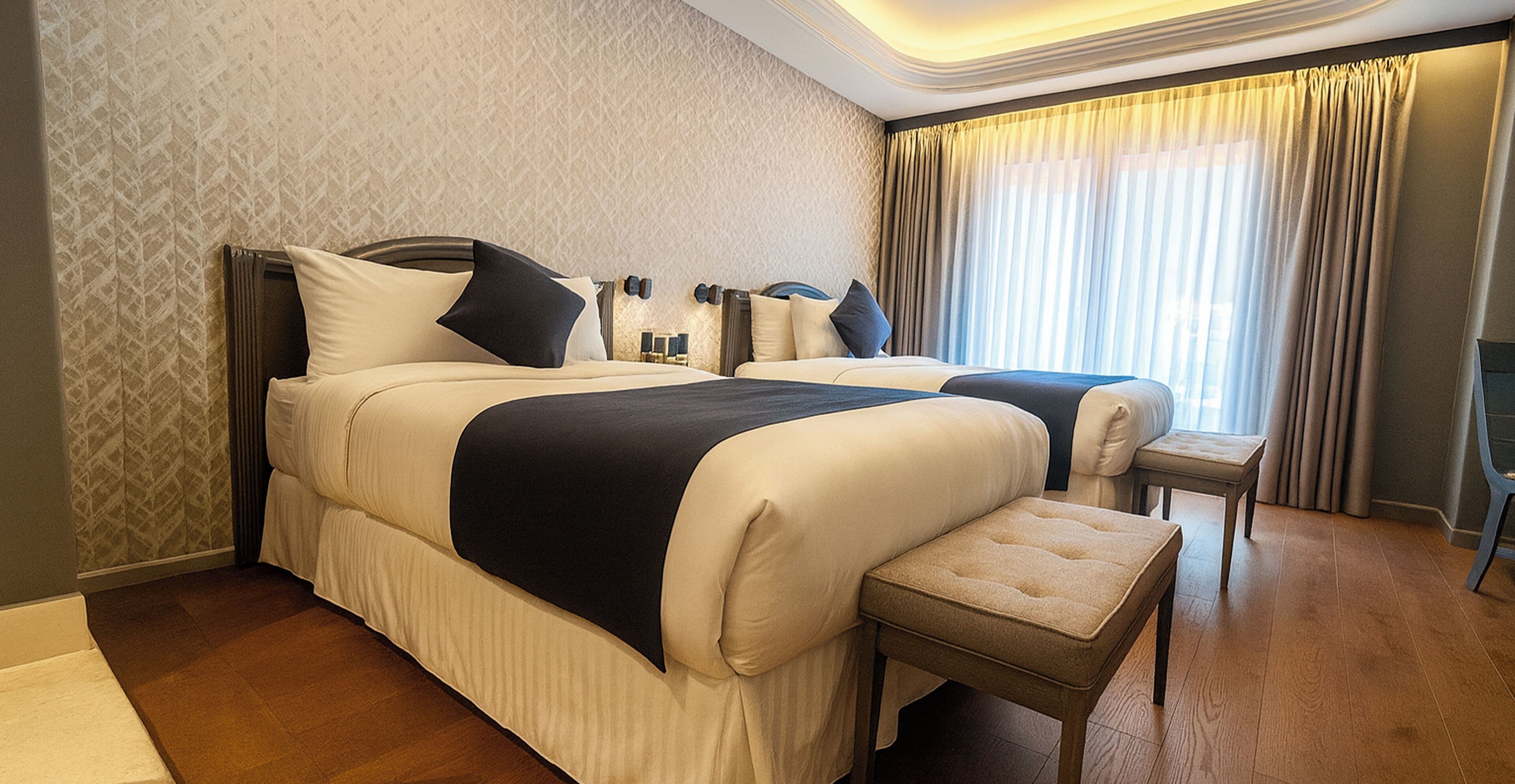 Foto - Hive Nápoles by G Hotels