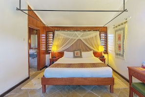 Down duvets, pillow-top beds, minibar, in-room safe - Muthu Keekorok Lodge, Maasai Mara, Narok (Maasai Mara)