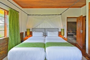 Down duvets, pillow-top beds, minibar, in-room safe