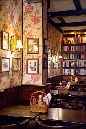 Pub