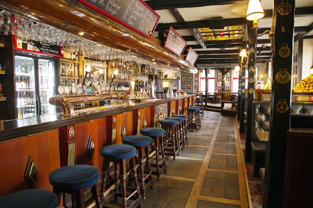 Hotel Bishops Arms Kristianstad