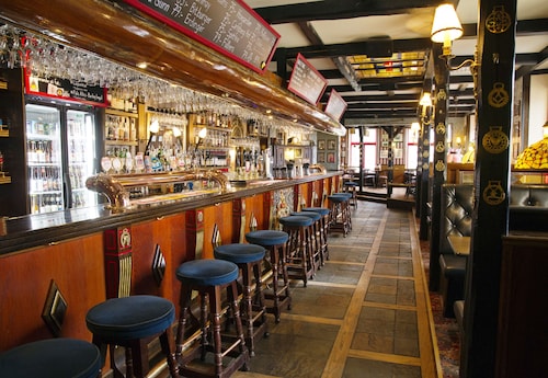 Hotel Bishops Arms Kristianstad