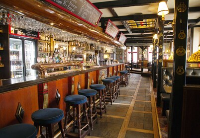 Hotel Bishops Arms Kristianstad