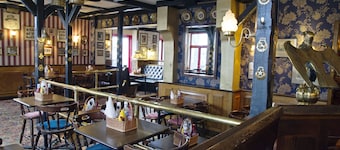 Hotel Bishops Arms Kristianstad