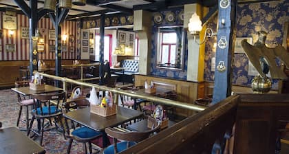 Hotel Bishops Arms Kristianstad