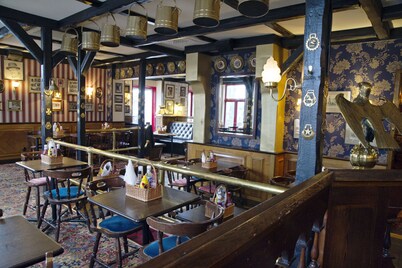 Hotel Bishops Arms Kristianstad