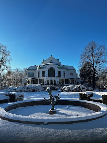 Hotel Bishops Arms Kristianstad