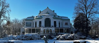 Hotel Bishops Arms Kristianstad