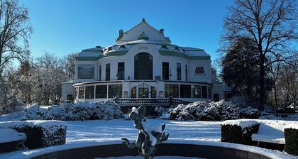 Hotel Bishops Arms Kristianstad