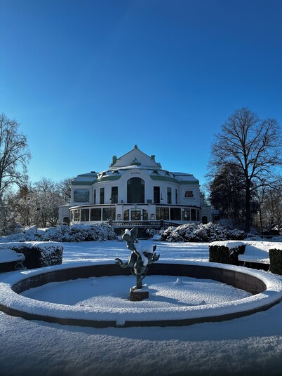 Hotel Bishops Arms Kristianstad