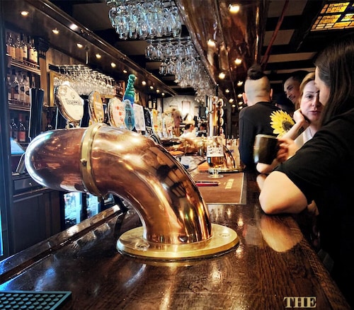 Hotel Bishops Arms Kristianstad