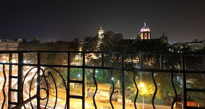 Hotel City Palace