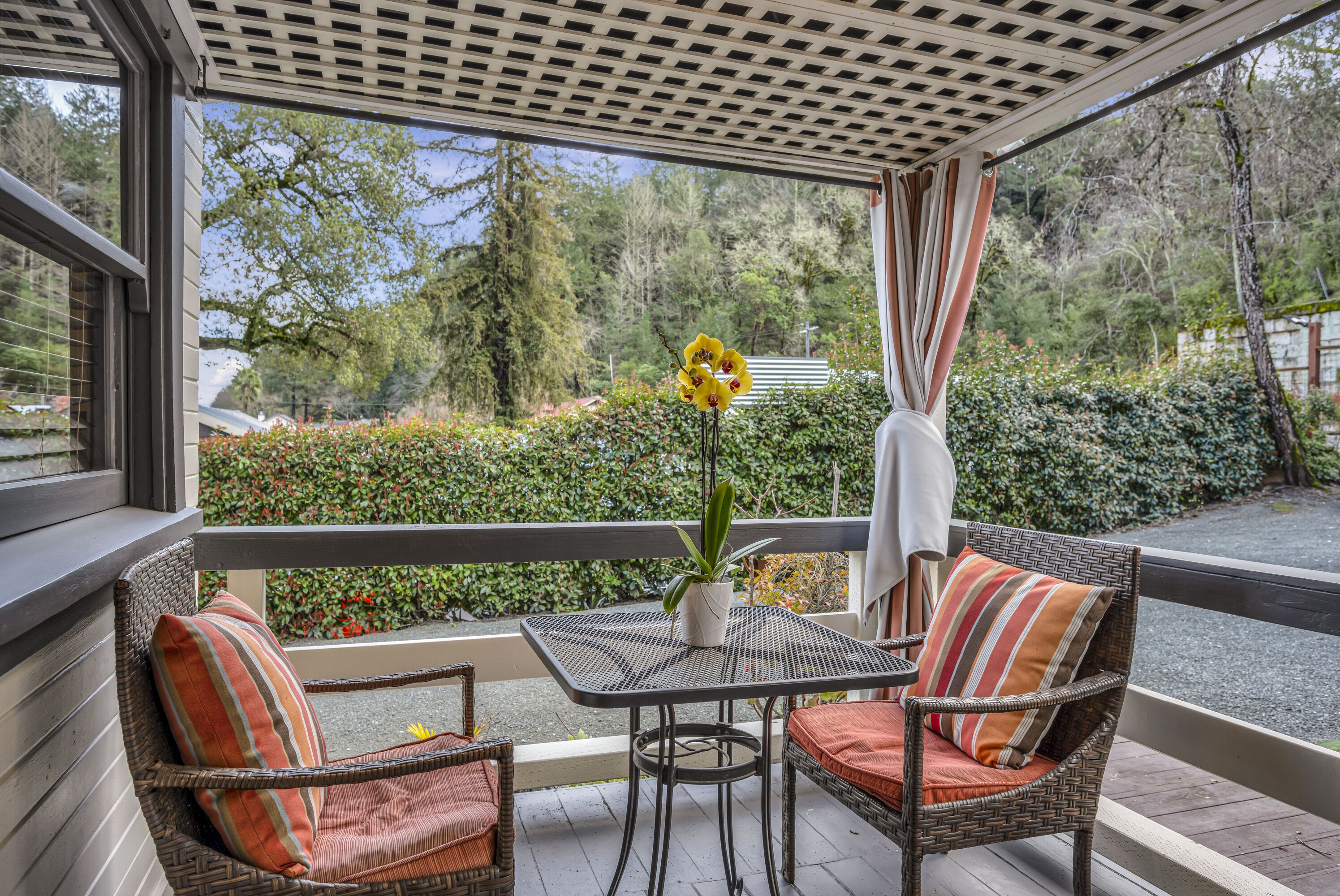 Hus, 5 soverom | Terrasse/patio