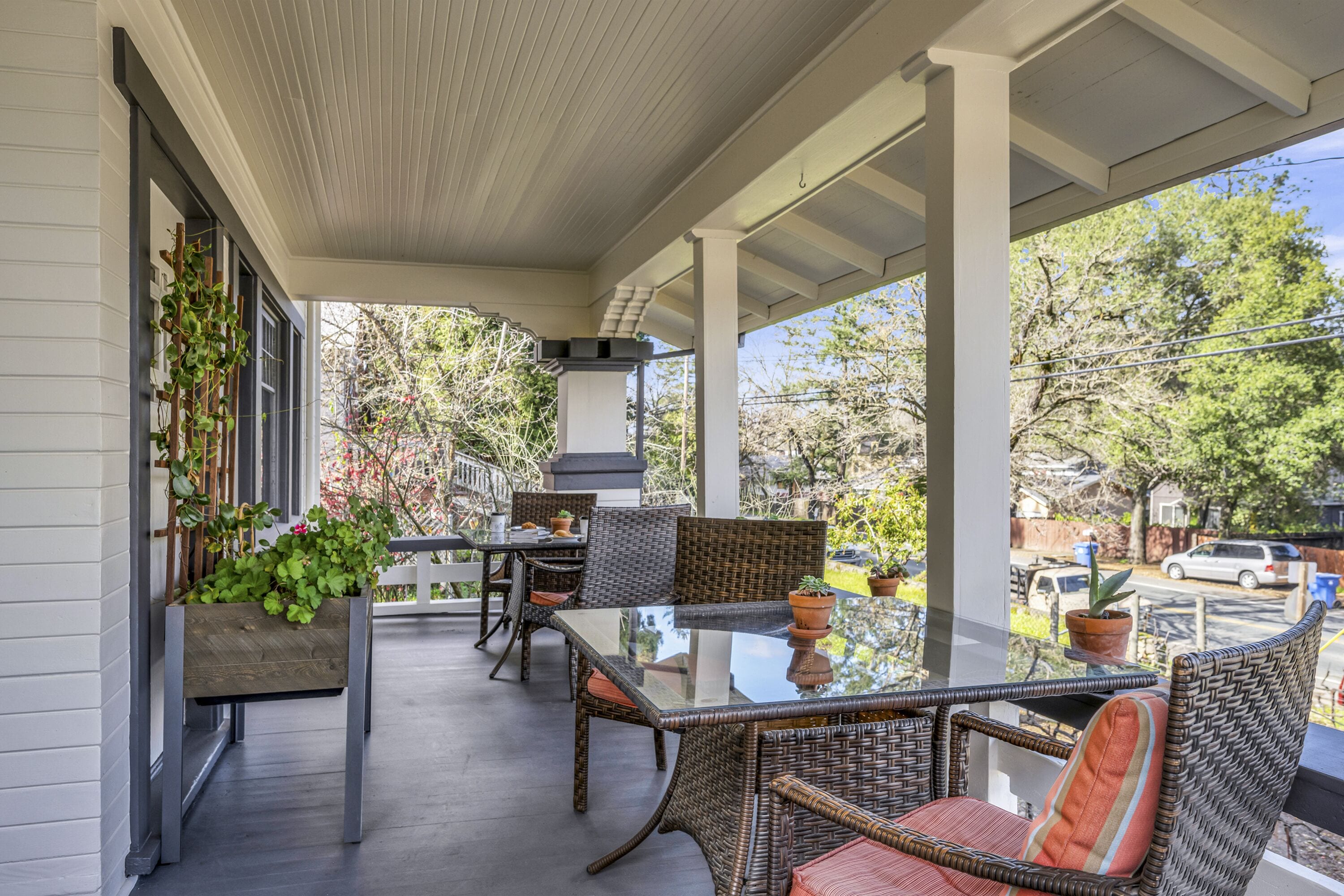 House, 5 Bedrooms | Terrace/patio