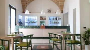 Bar (á gististað)