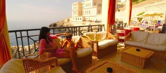 Grand Hotel Mediterraneo