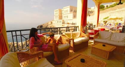 Grand Hotel Mediterraneo