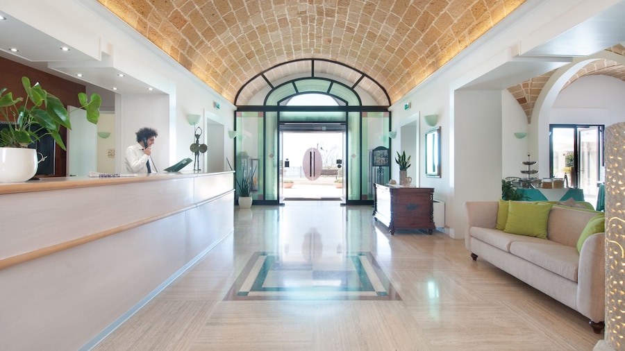 Grand Hotel Mediterraneo