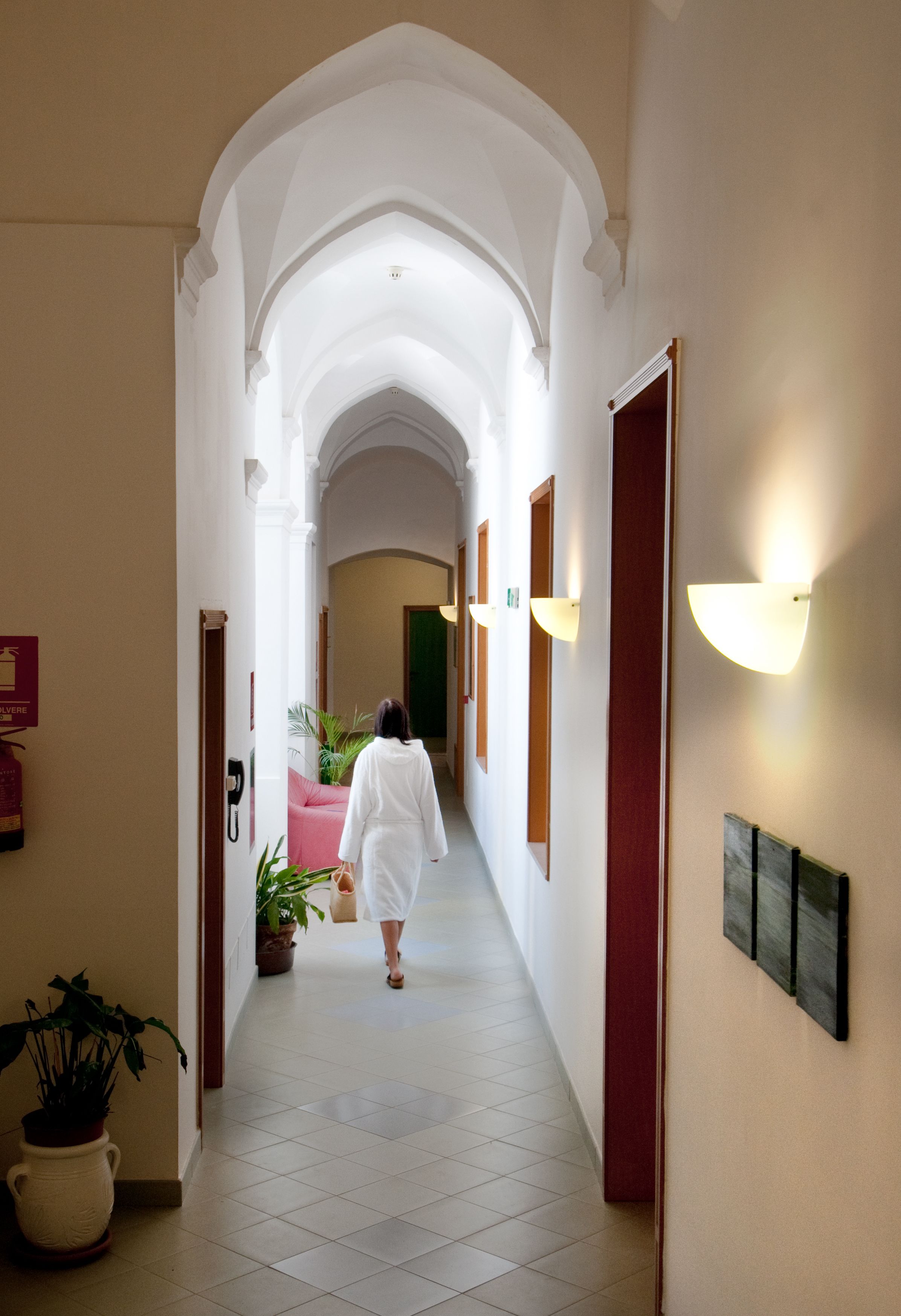 Hallway