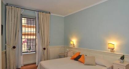 95 Rooms in Rome