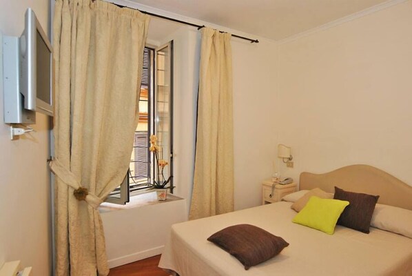 Double Room Single Use