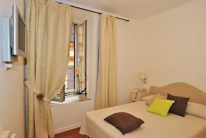 Chambre Double pour 1 personne