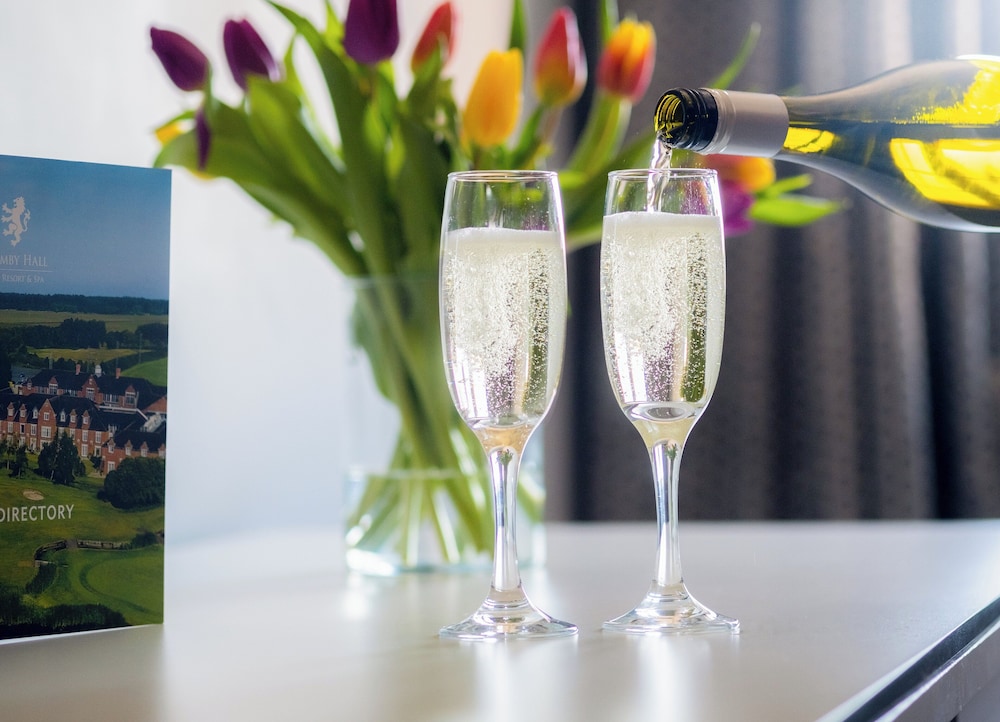 Formby Hall Golf Resort & Spa by null