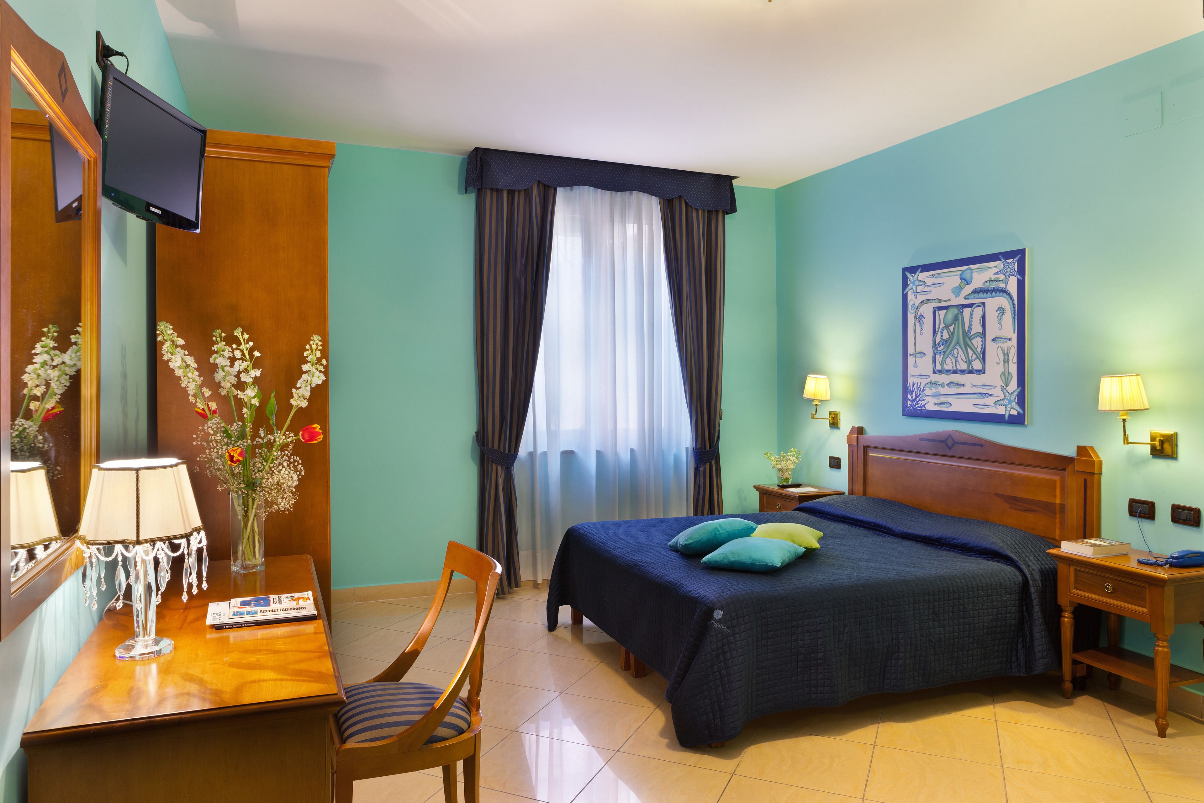 Foto - Ulisse Deluxe Hostel