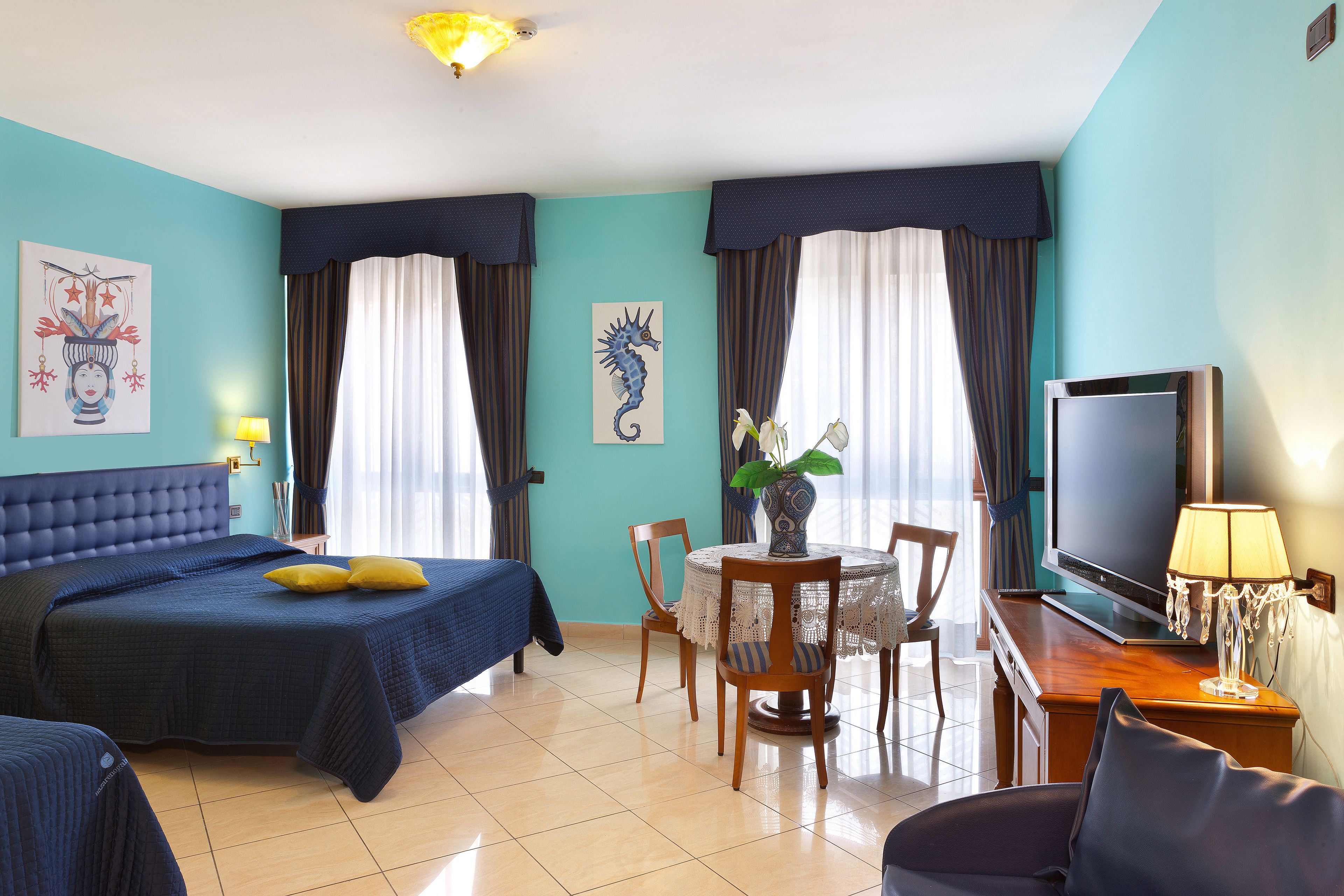 Foto - Ulisse Deluxe Hostel