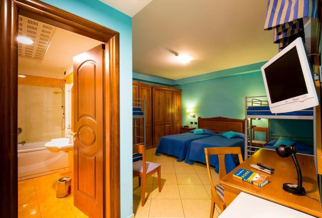 Foto - Ulisse Deluxe Hostel