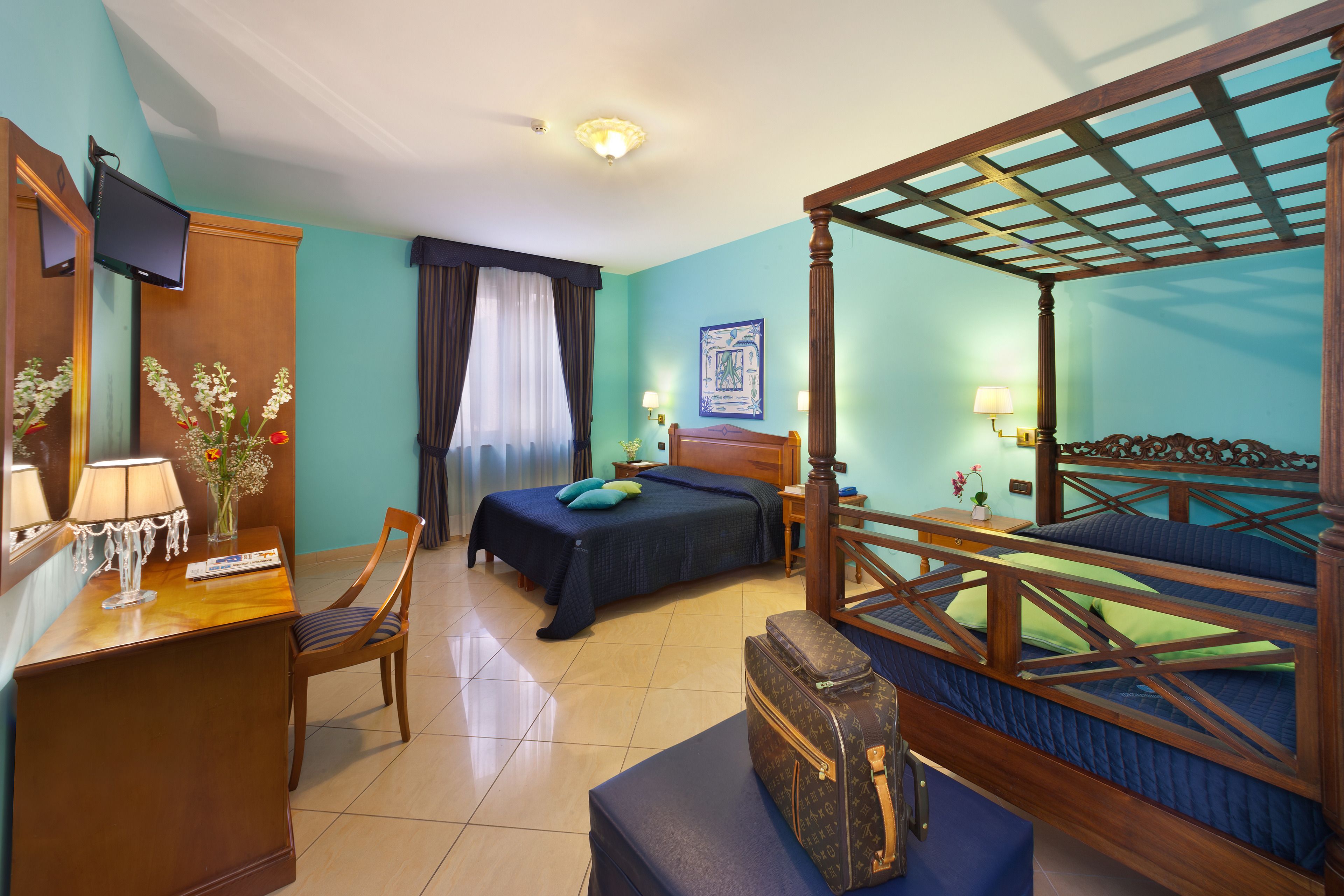 Foto - Ulisse Deluxe Hostel