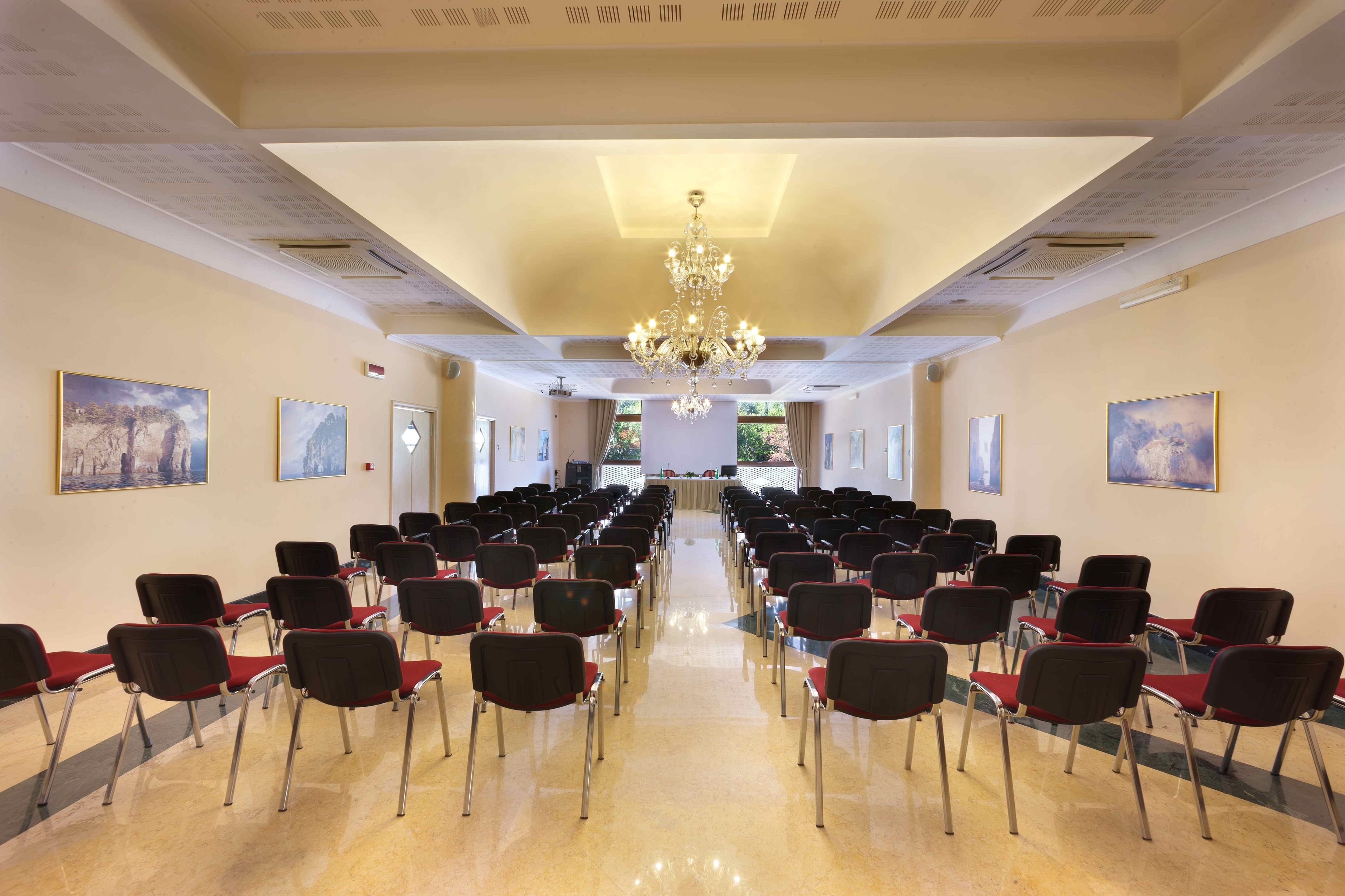 Foto - Ulisse Deluxe Hostel