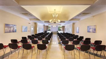 Sala de reunião