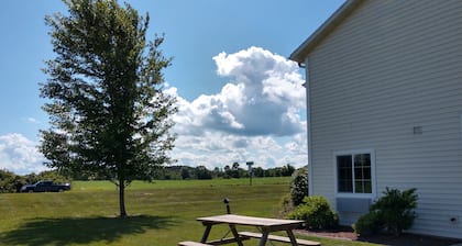 Cobblestone Inn & Suites - Clintonville