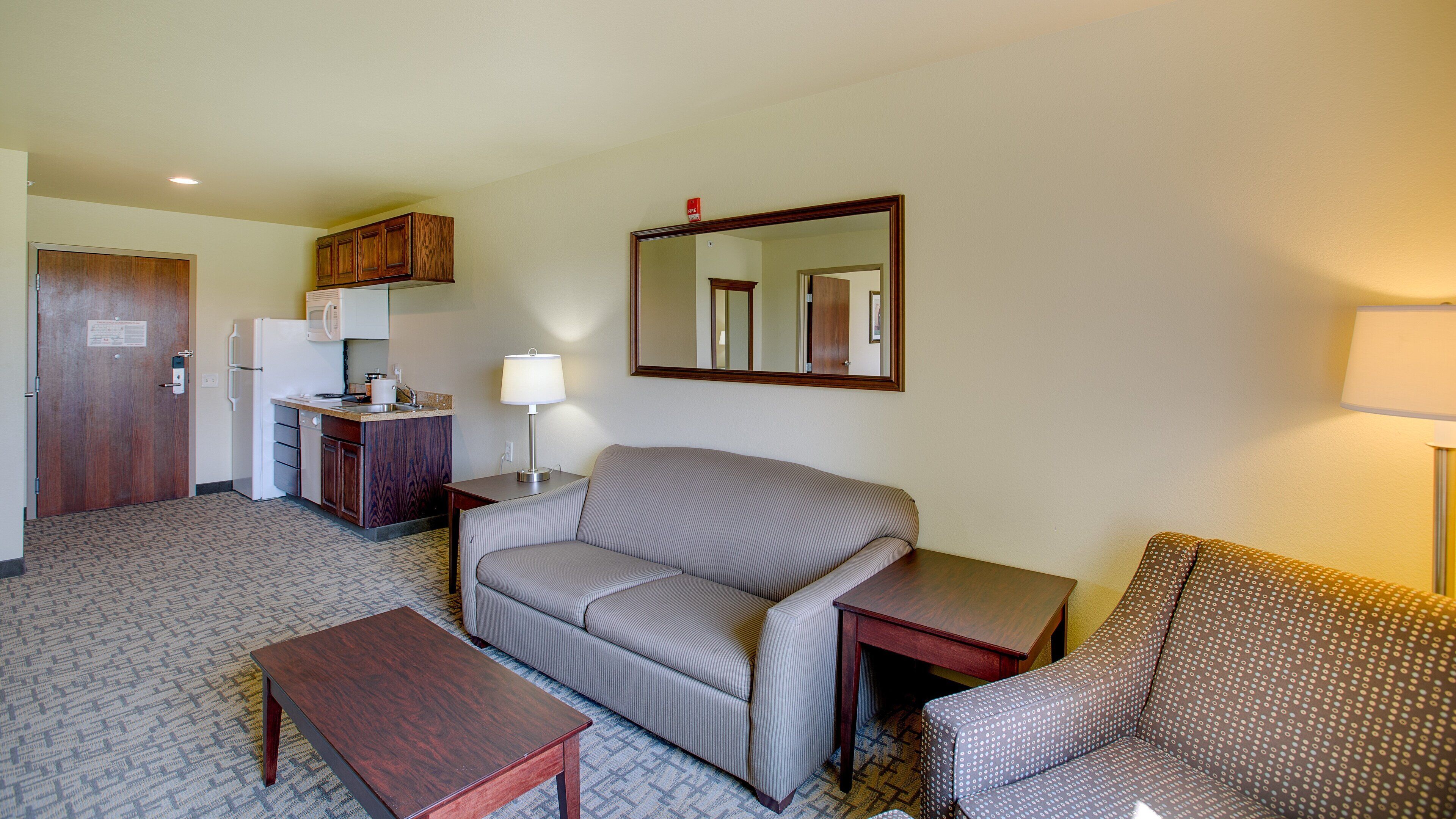 cleanliness standards