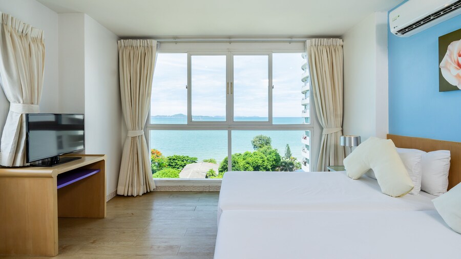 ベスト ベラ パタヤ