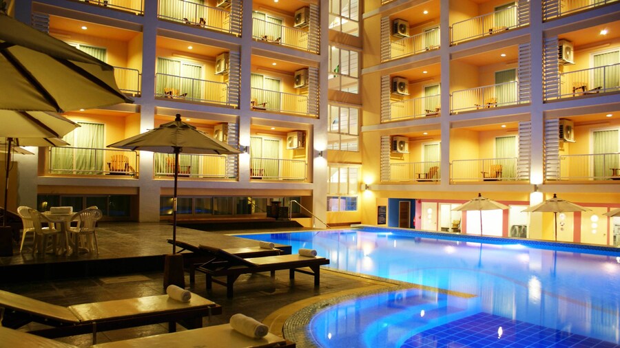 Best Bella Pattaya