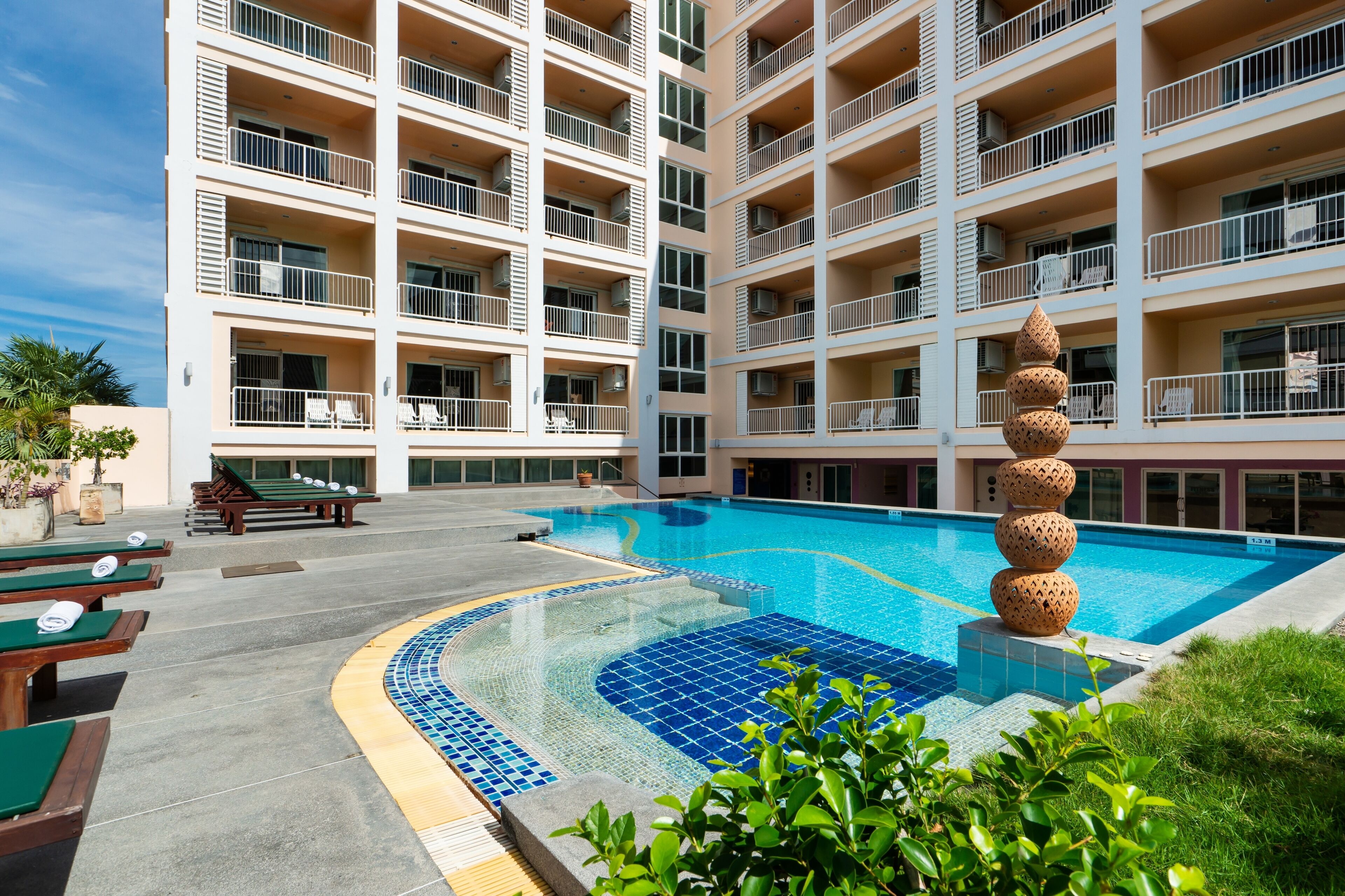 Foto - Best Bella Pattaya