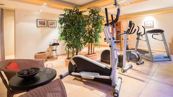 Gimnasio