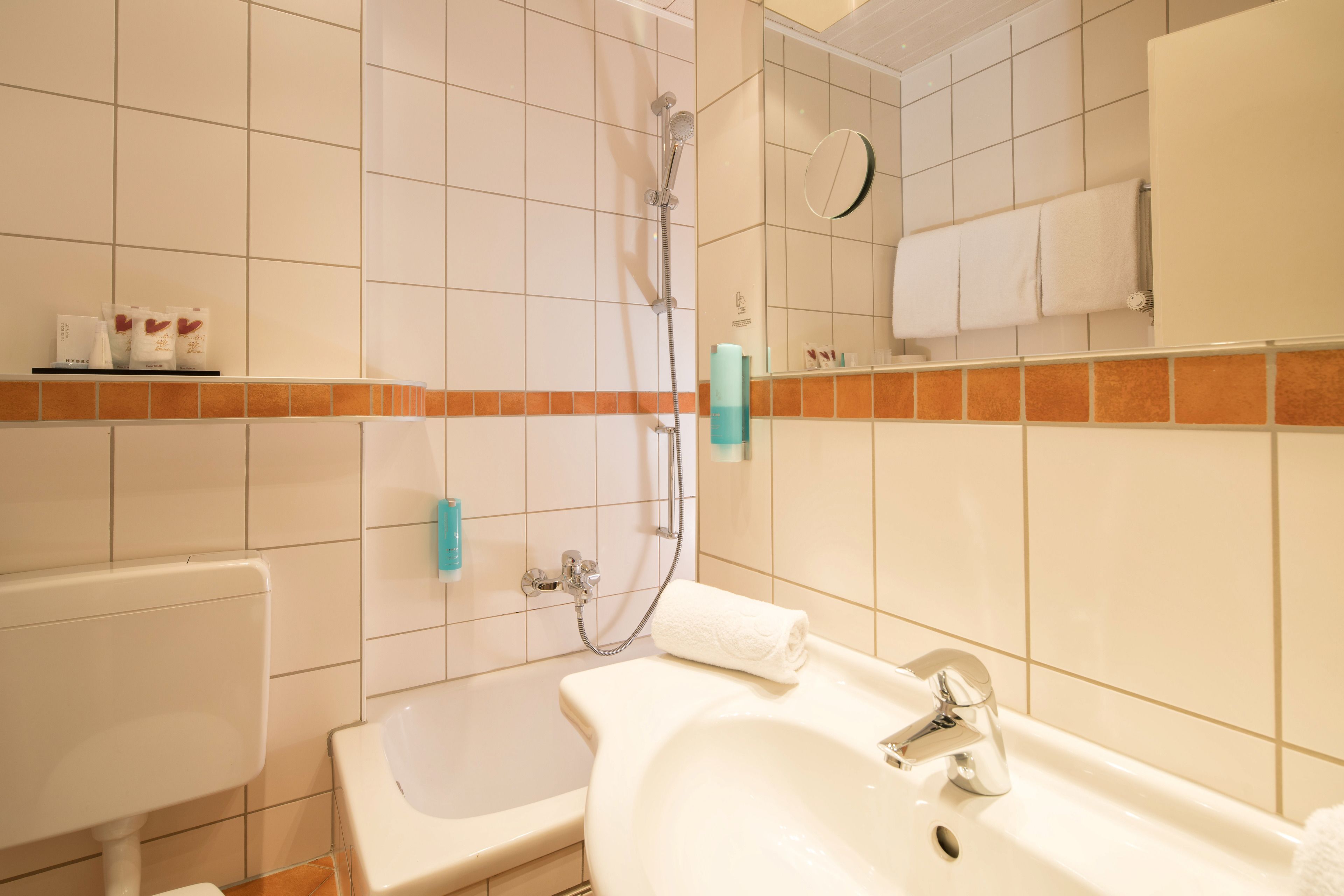 Foto - Hotel Isartor